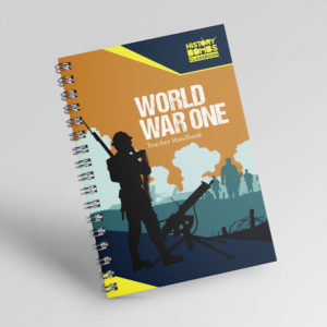 Teacher Handbooks